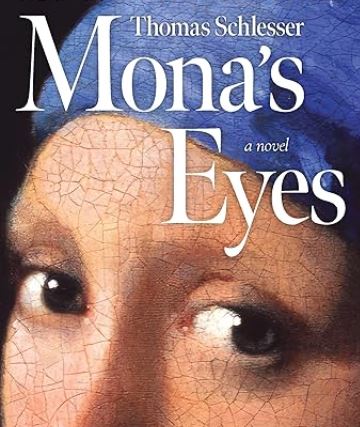 Monine oči (recenzia knihy)
